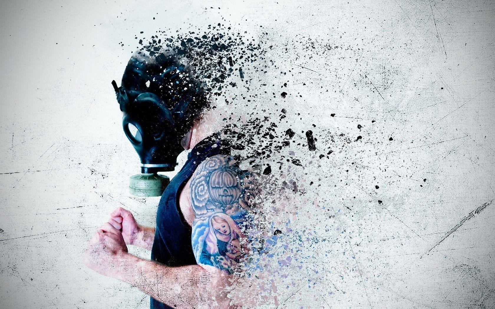 1680x1050 Tattoo Wallpaper