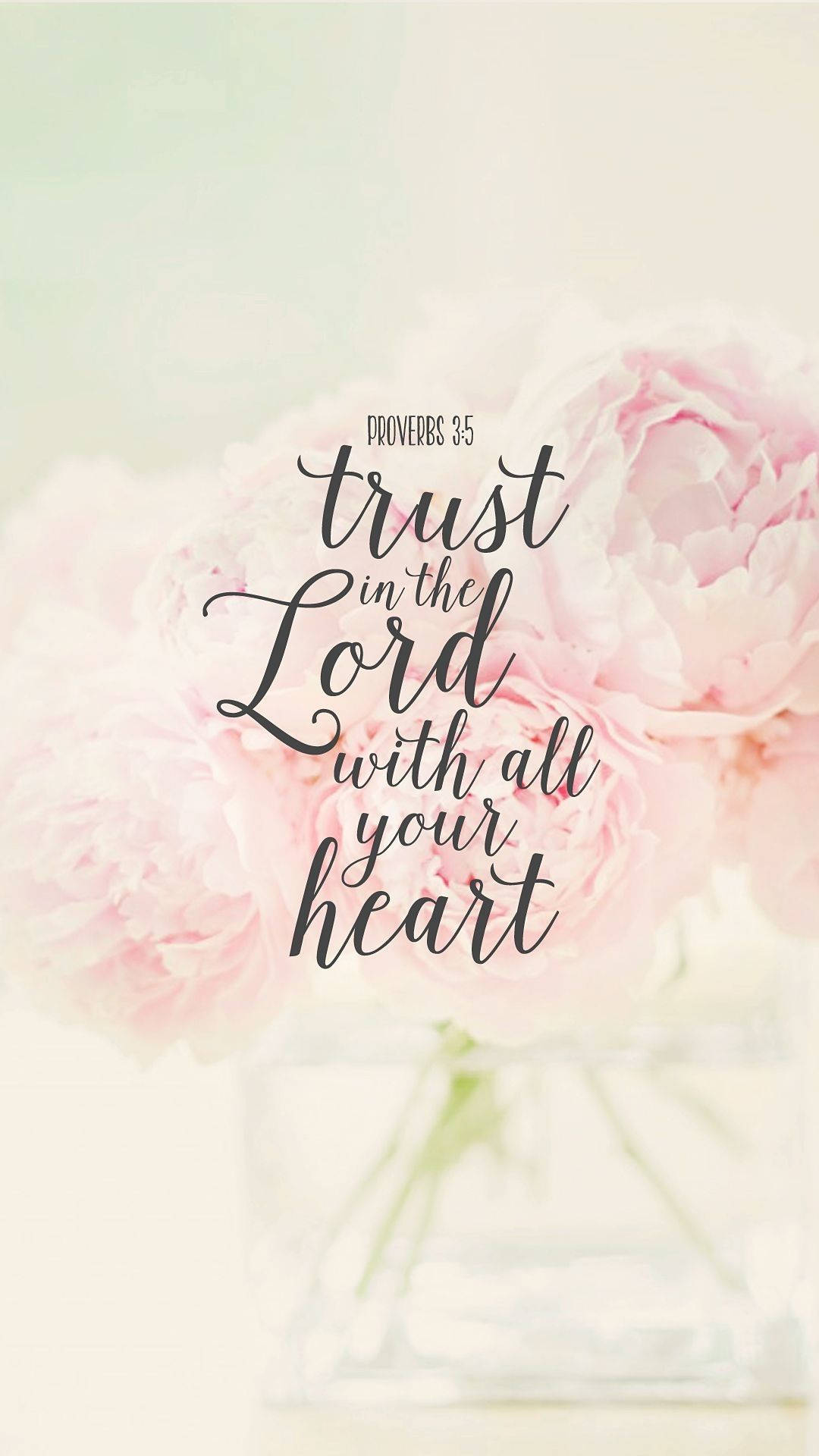 1080x1920 Bible Verse Wallpaper