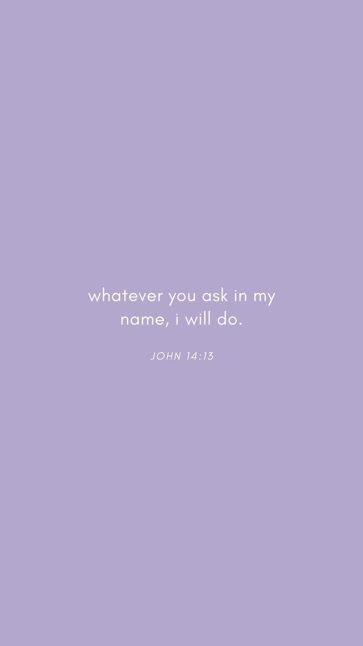 736x1308 Aesthetic Purple Themed Wallpaper With Small White Lettering. Uplifting Bible Verses, Bible Verse Background, Bible Verses Quotes Inspirational