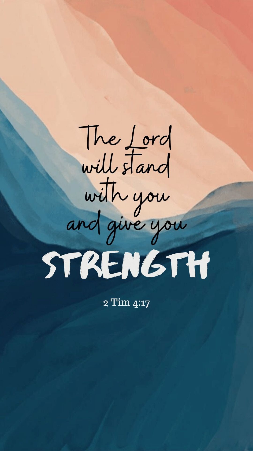 1080x1920 Bible Verses Wallpaper Download