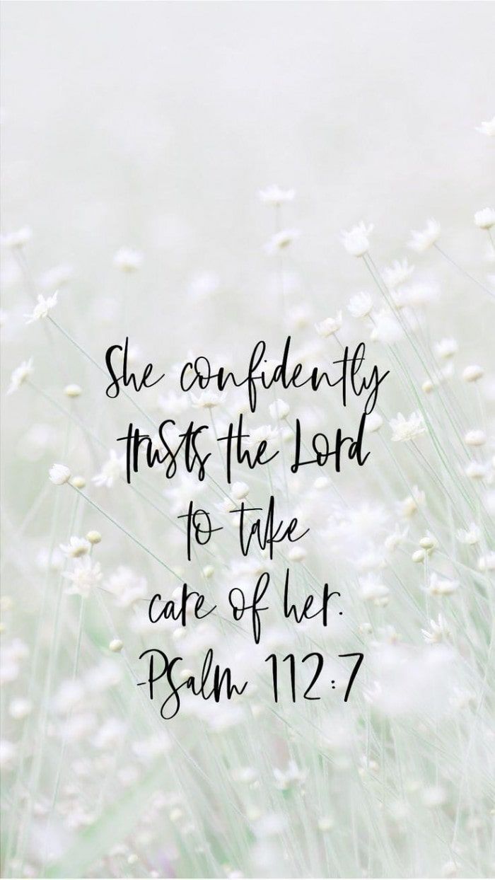 700x1244 Bible Verse Wallpaper