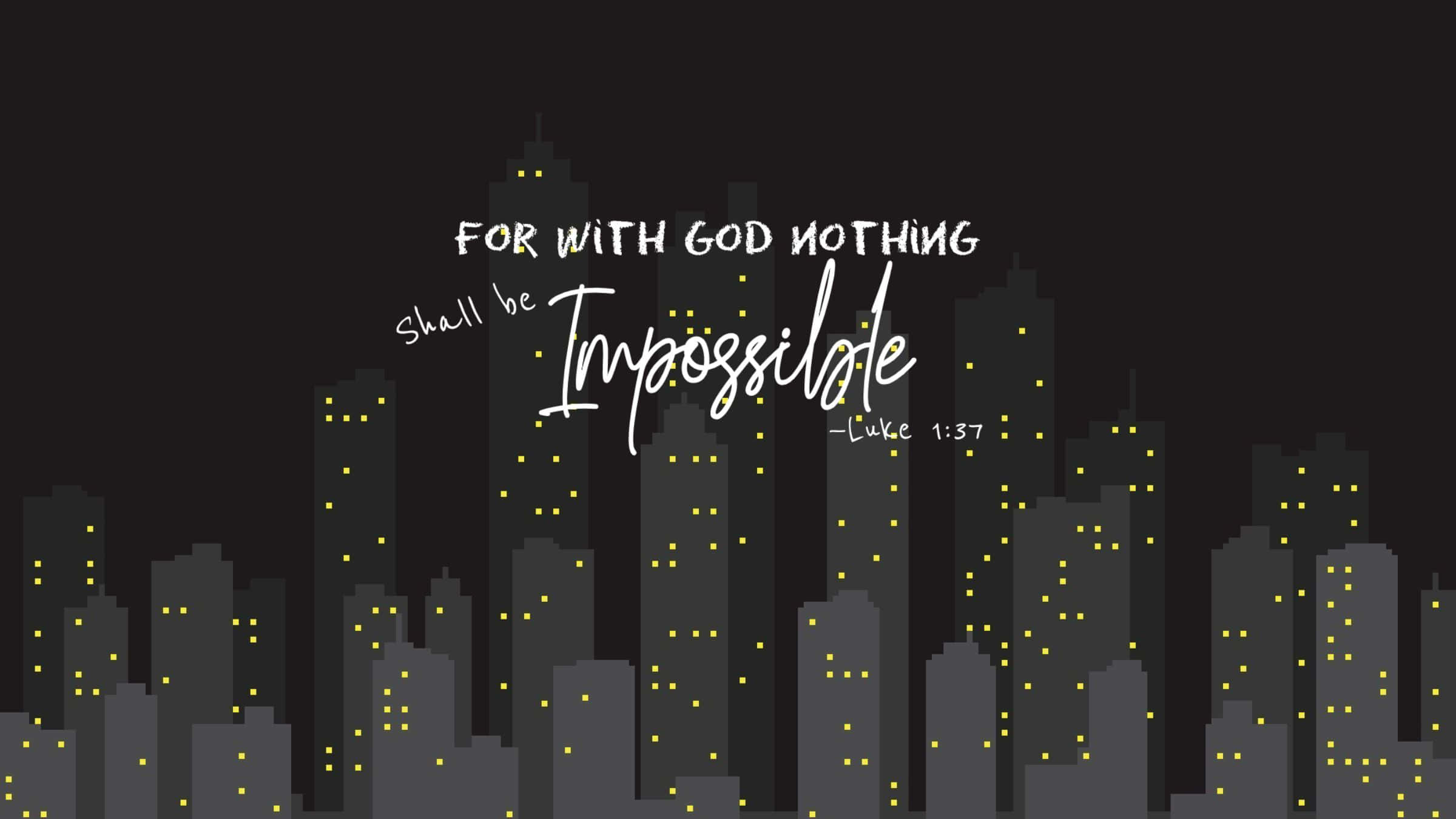 2400x1350 Bible Verse Desktop Wallpaper