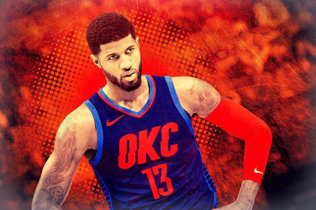 Paul George - Basketball & Sports Background Wallpapers on Desktop Nexus  (Image 2556143)