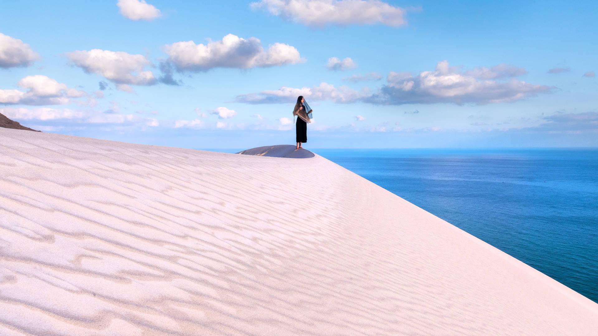 1920x1079 Download Yemen Socotra Island Beach Wallpaper