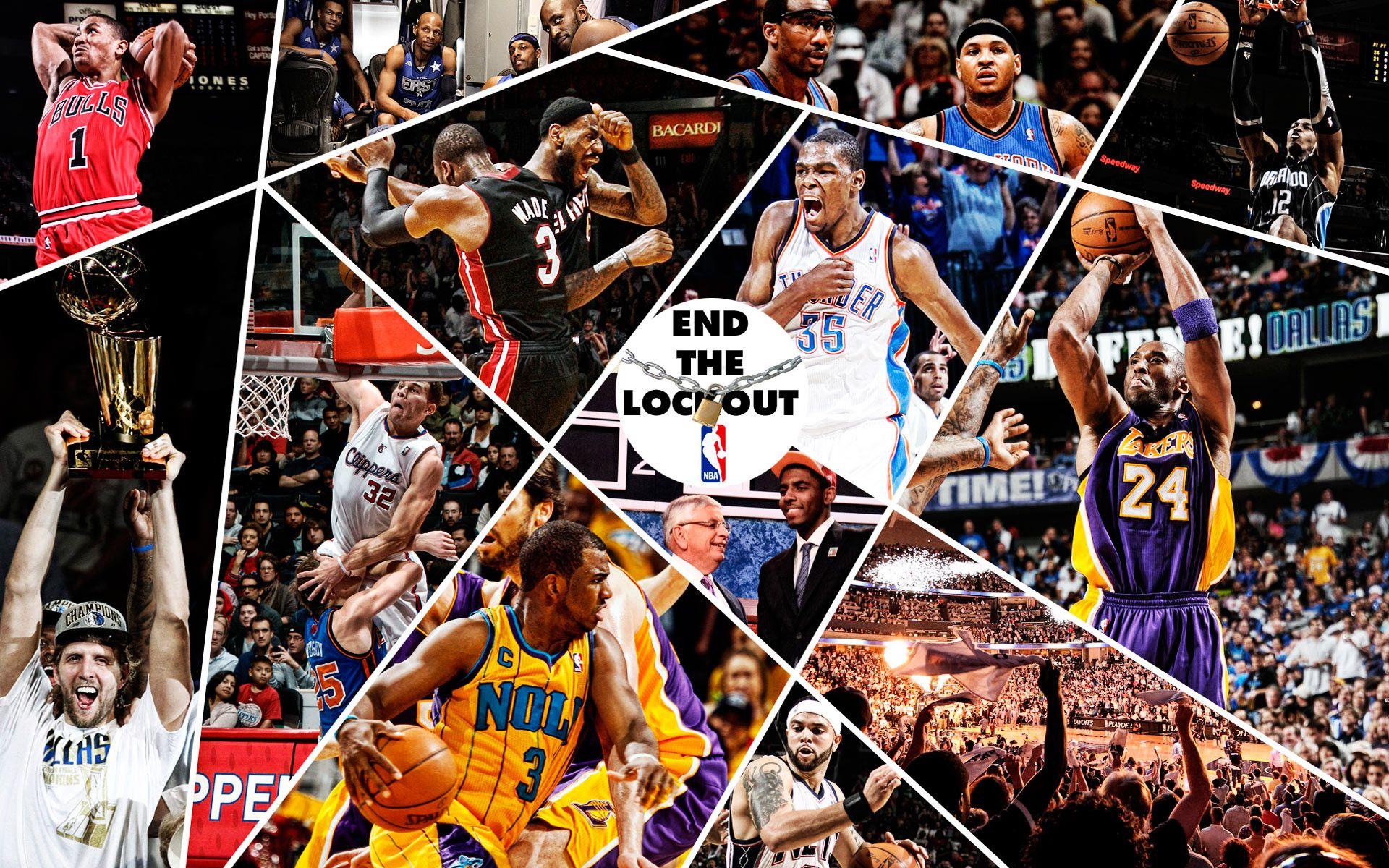 1920x1200 Cool NBA Wallpaper for iPhone