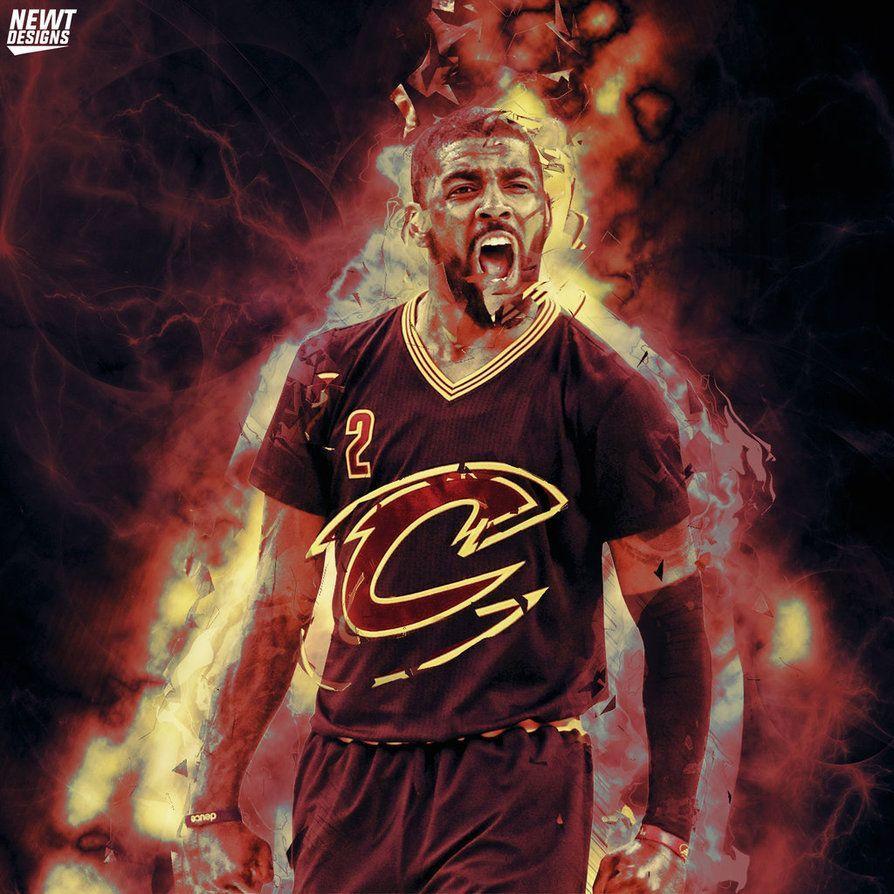 894x894 Kyrie Irving 2017 Wallpaper