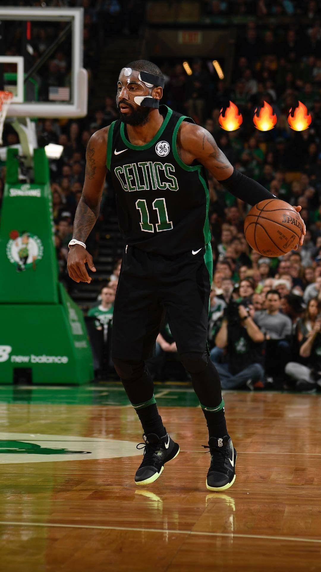 1080x1920 Kyrie Irving Nba Wallpaper HD Resolution Hupages