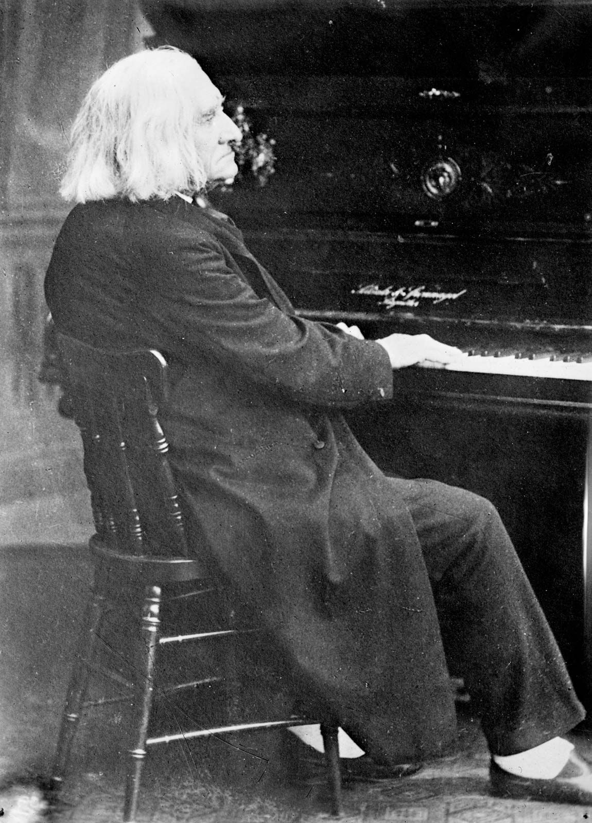 1150x1600 Franz Liszt. Biography, Music, Compositions, Famous Works, Children, & Facts