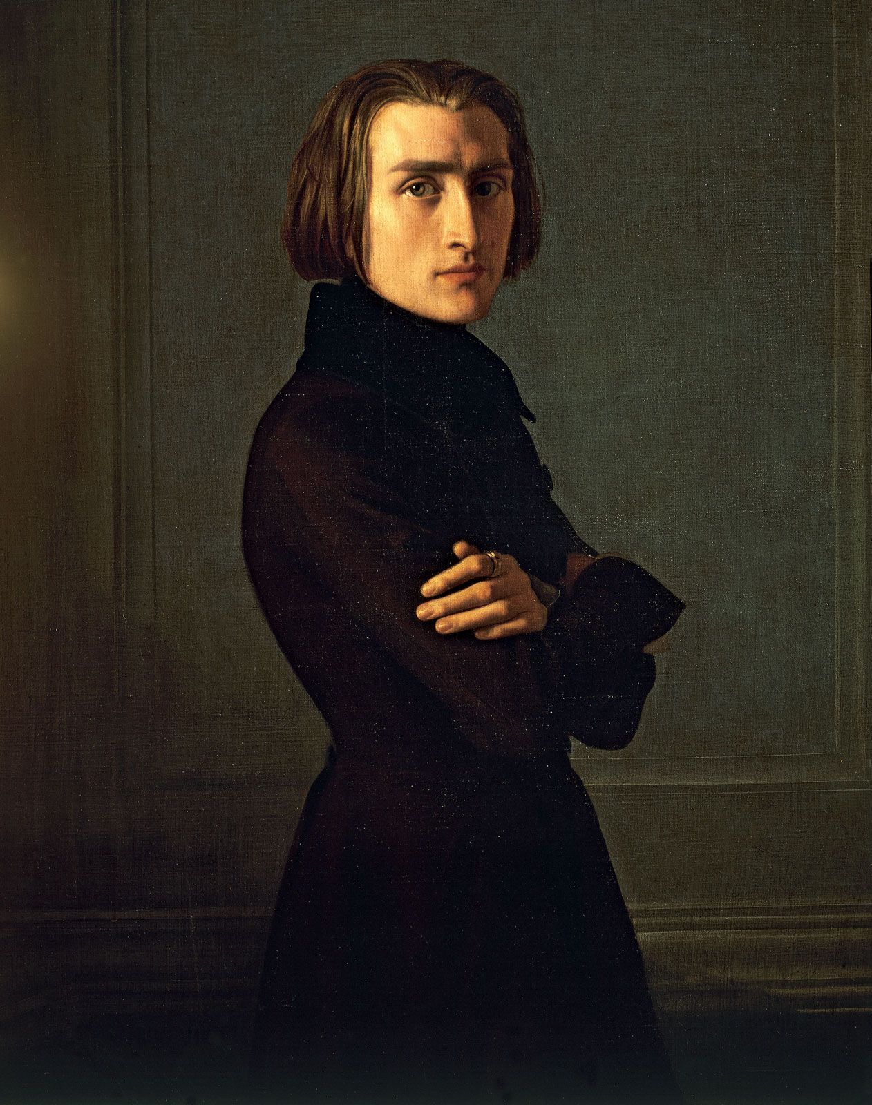 1262x1600 Franz Liszt. Biography, Music, Compositions, Famous Works, Children, & Facts
