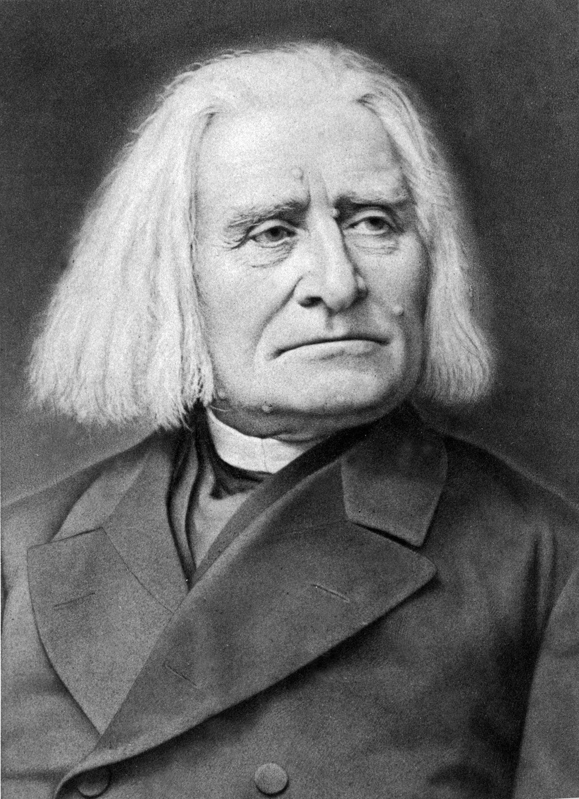 1161x1600 Franz Liszt. Biography, Music, Compositions, Famous Works, Children, & Facts