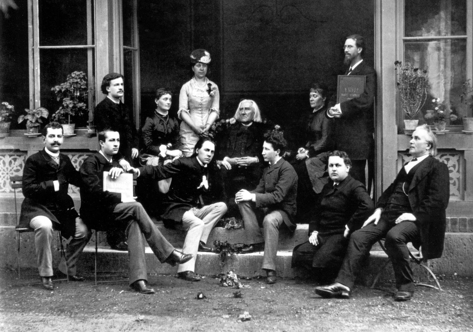 1600x1122 The Franz Liszt 200th Anniversary Celebration Year closes.but his imperishable music continues to inspire