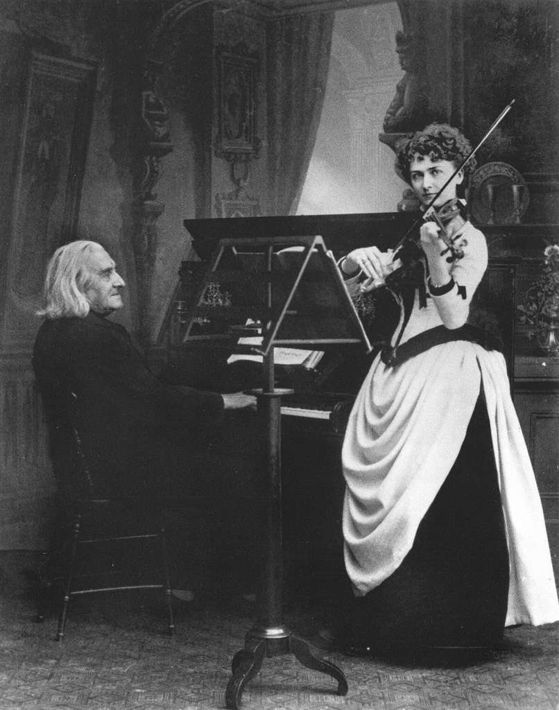 806x1024 Portrait photographs of franz liszt Image: PICRYL Domain Media Search Engine Public Domain Search