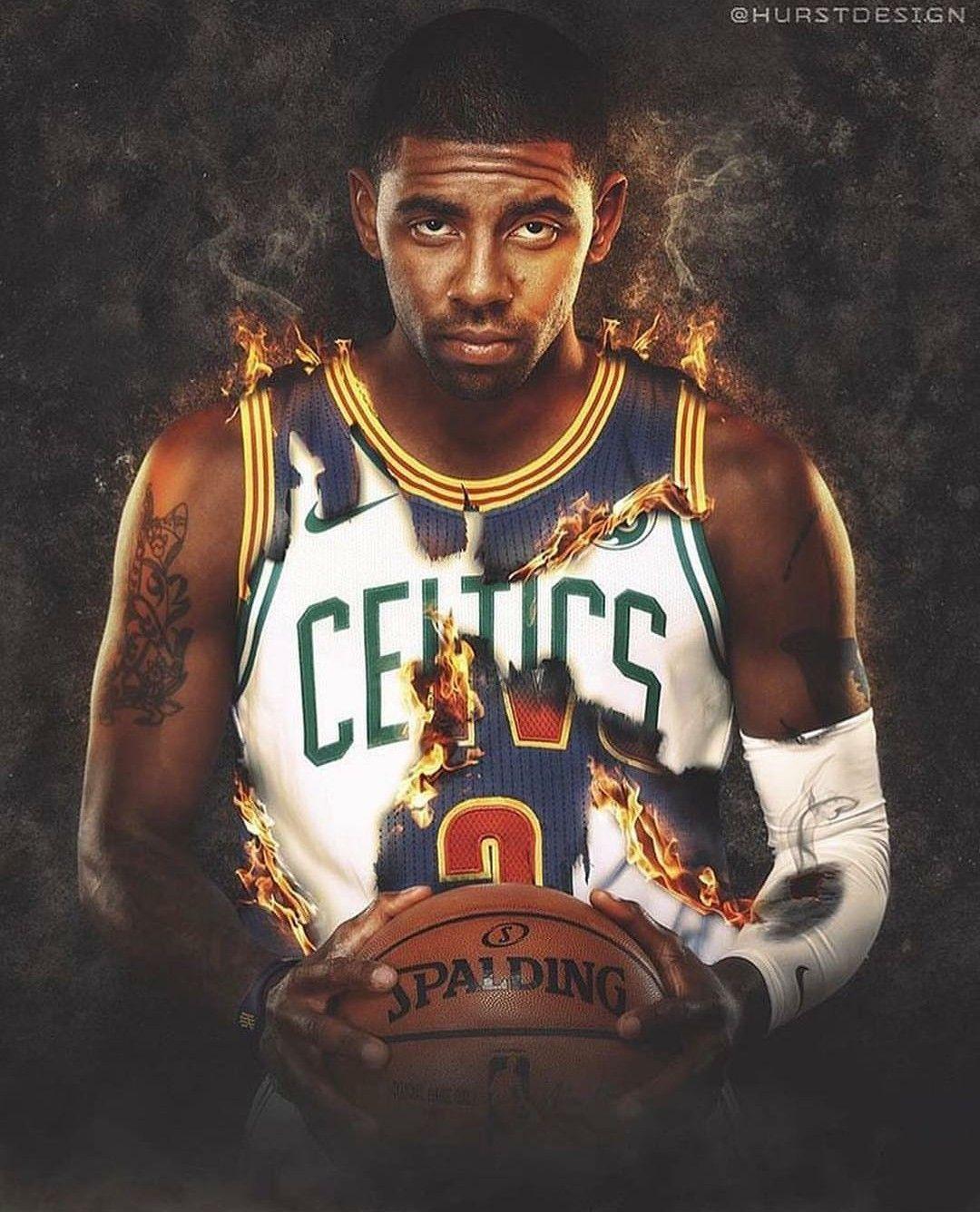 1080x1336 Kyrie irving wallpaper Gallery
