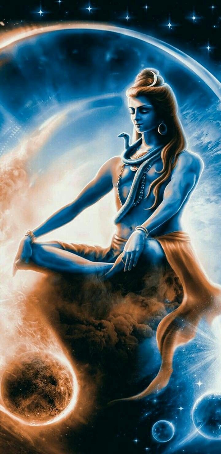 720x1480 MAHAKAL. BHOLE TERE RANG MEIN RANGA MAIN. POWERFUL SHIVA TRANCE. DEVO KE DEV MAHADEV STATUS VIDEO. Lord shiva HD wallpaper, Shiva, Lord shiva pics