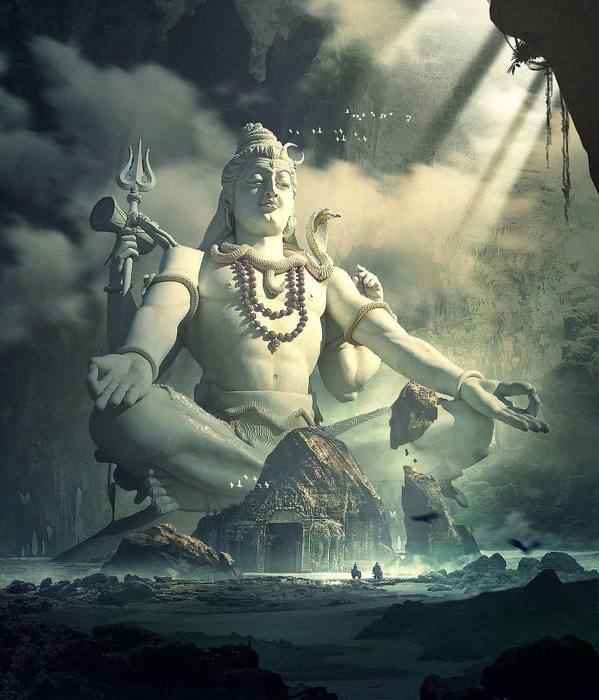 850x993 Bhola Baba, Bhole Baba HD phone wallpaper