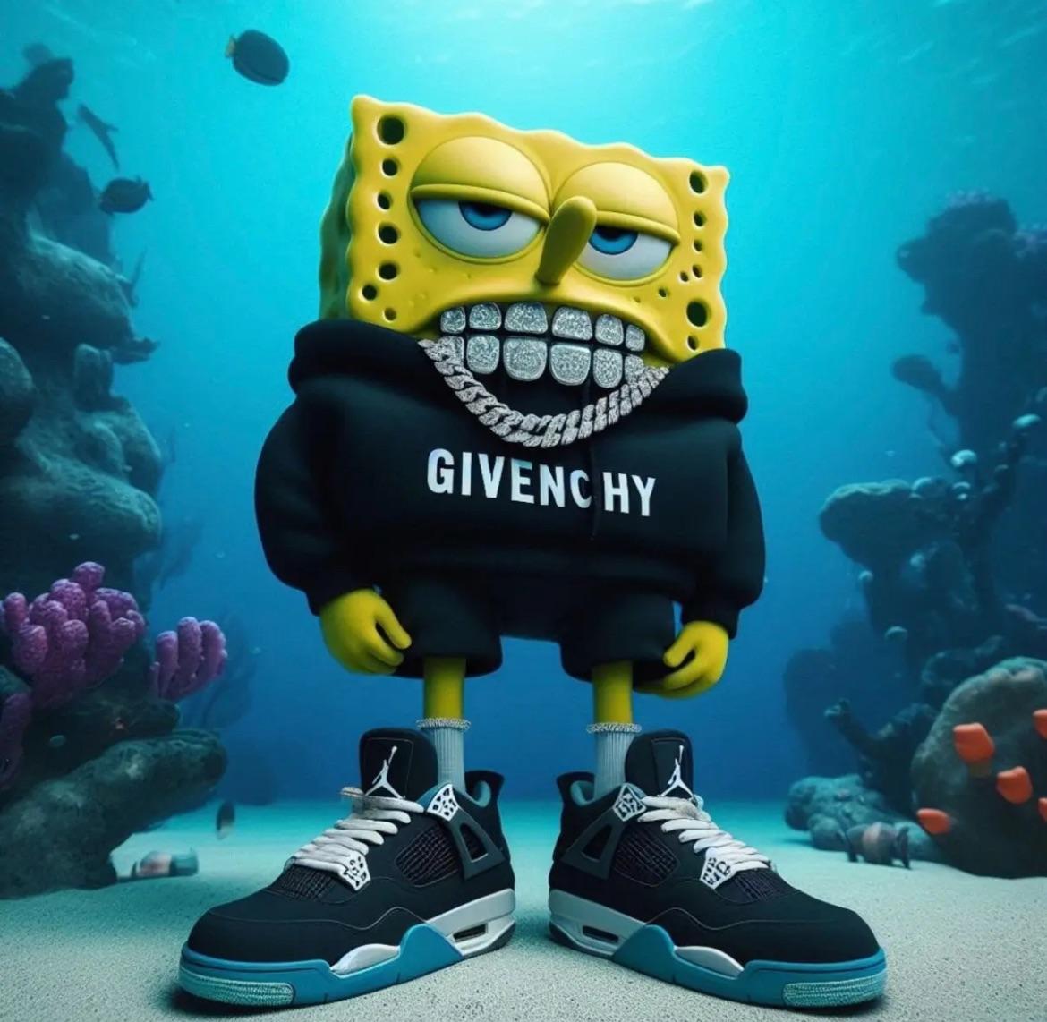 1170x1142 Nigga dripped out