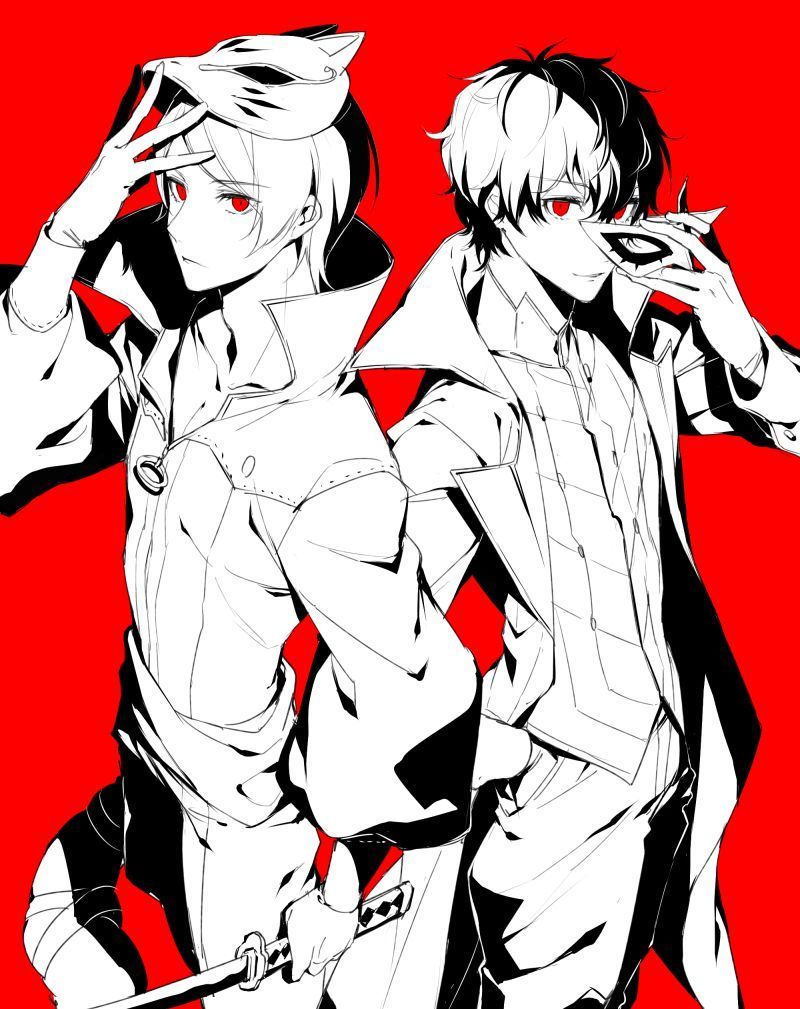 800x1009 Yusuke Kitagawa Phone Wallpaper