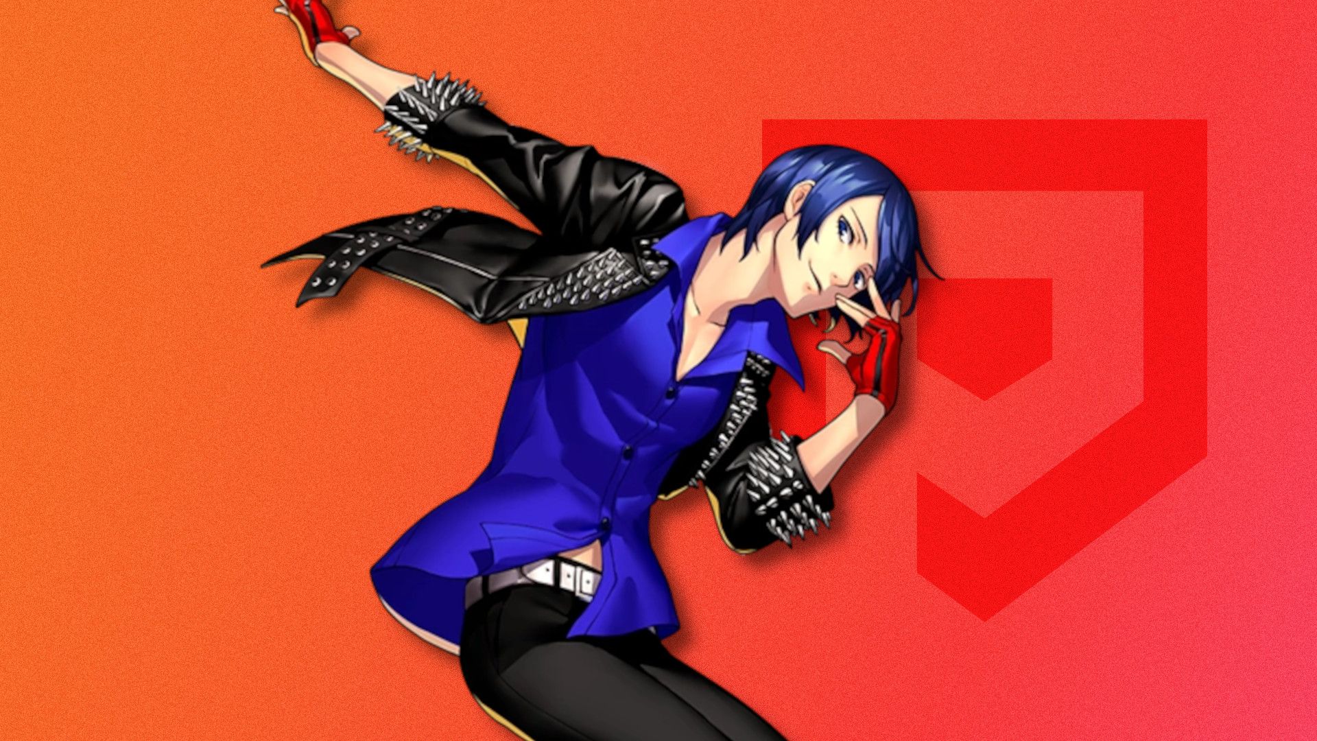 Persona 5 Yusuke Wallpapers Top Free Persona 5 Yusuke Backgrounds