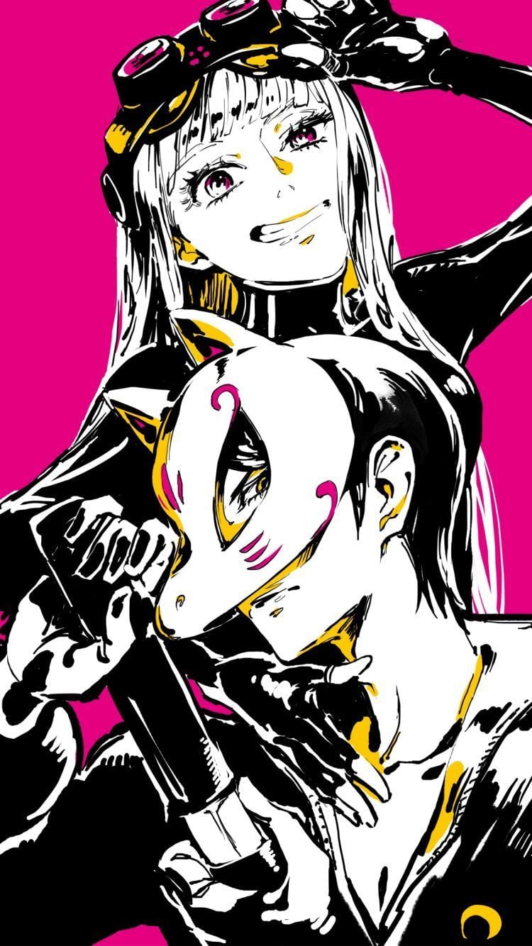 750x1334 Download Yusuke Kitagawa wallpaper for mobile phone, free Yusuke Kitagawa HD picture