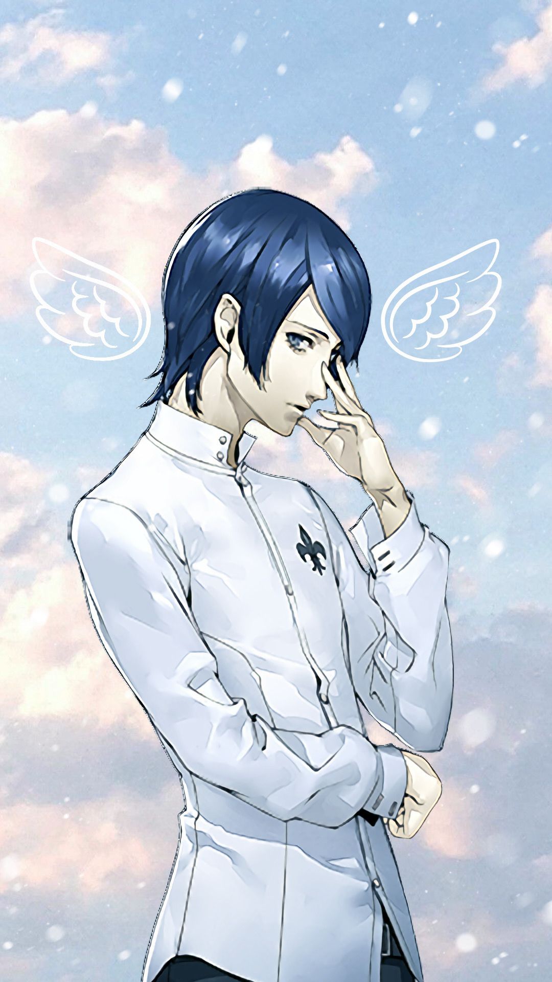 Yusuke Kitagawa Wallpapers - Top Free Yusuke Kitagawa Backgrounds ...