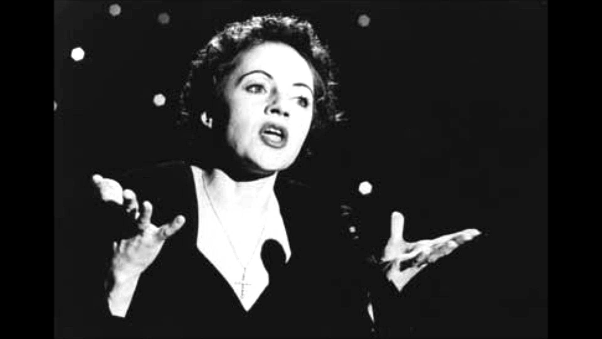 1920x1080 Edith Piaf