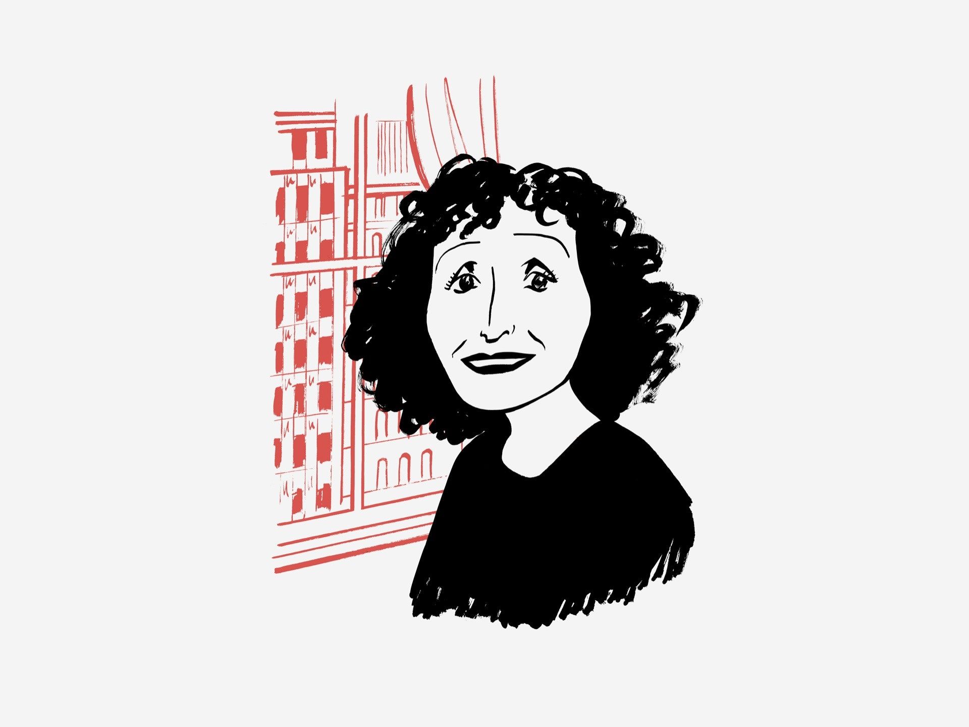 1920x1440 Edith Piaf's Thousand (Delightful) Ways to Bum You Out. The New Yorker