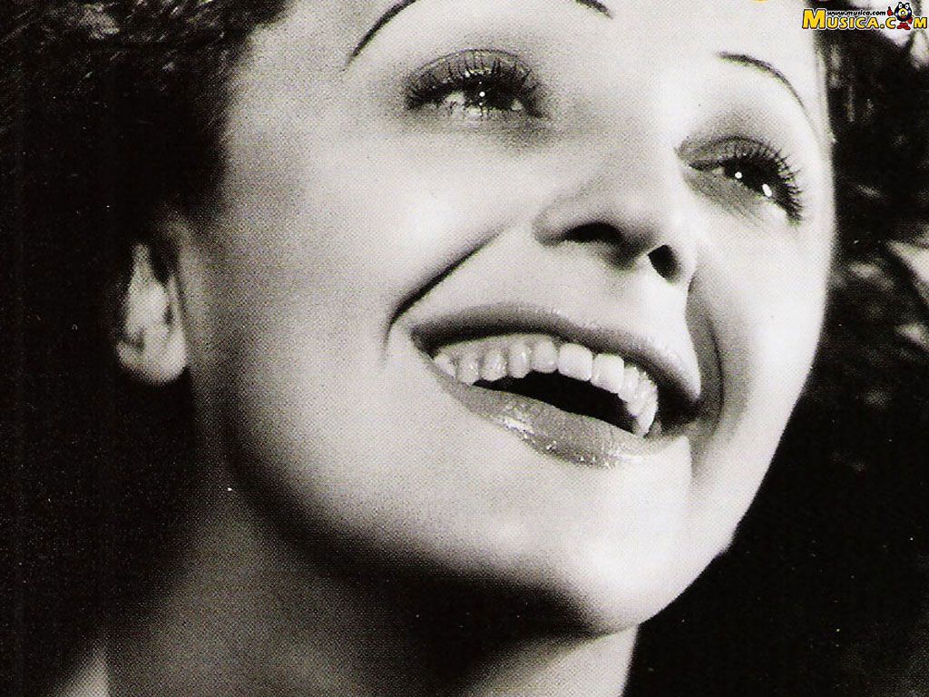1024x768 Edith Piaf wallpaperx768
