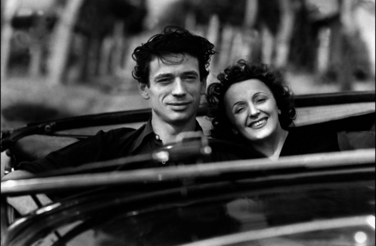 1200x786 Edith Piaf wallpaper