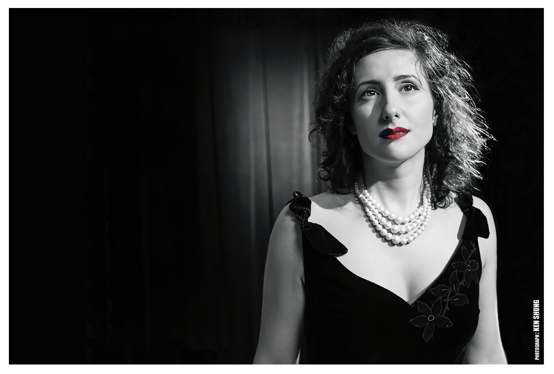 1804x1218 Myriam Phiro's Acclaimed Edith Piaf Tribute Show