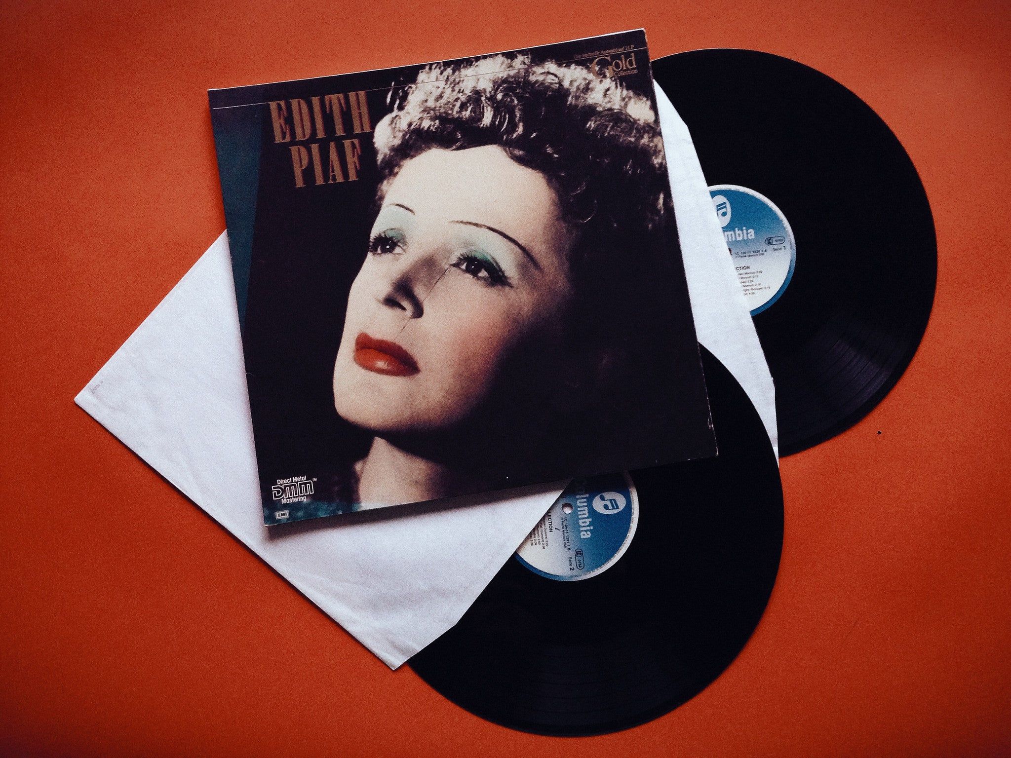 2048x1536 EDITH PIAF