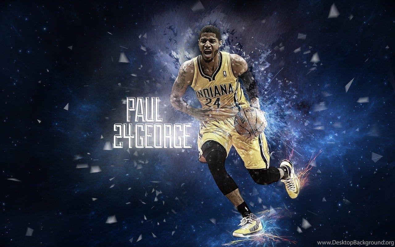 1280x800 Paul George Wallpaper Indiana Pacers : Sport HD Wallpaper