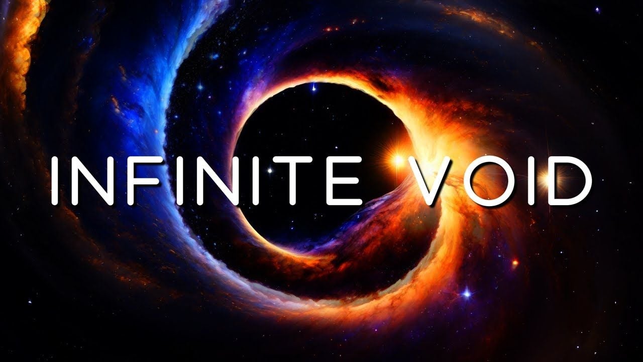 Infinite Void Wallpapers - Top Free Infinite Void Backgrounds