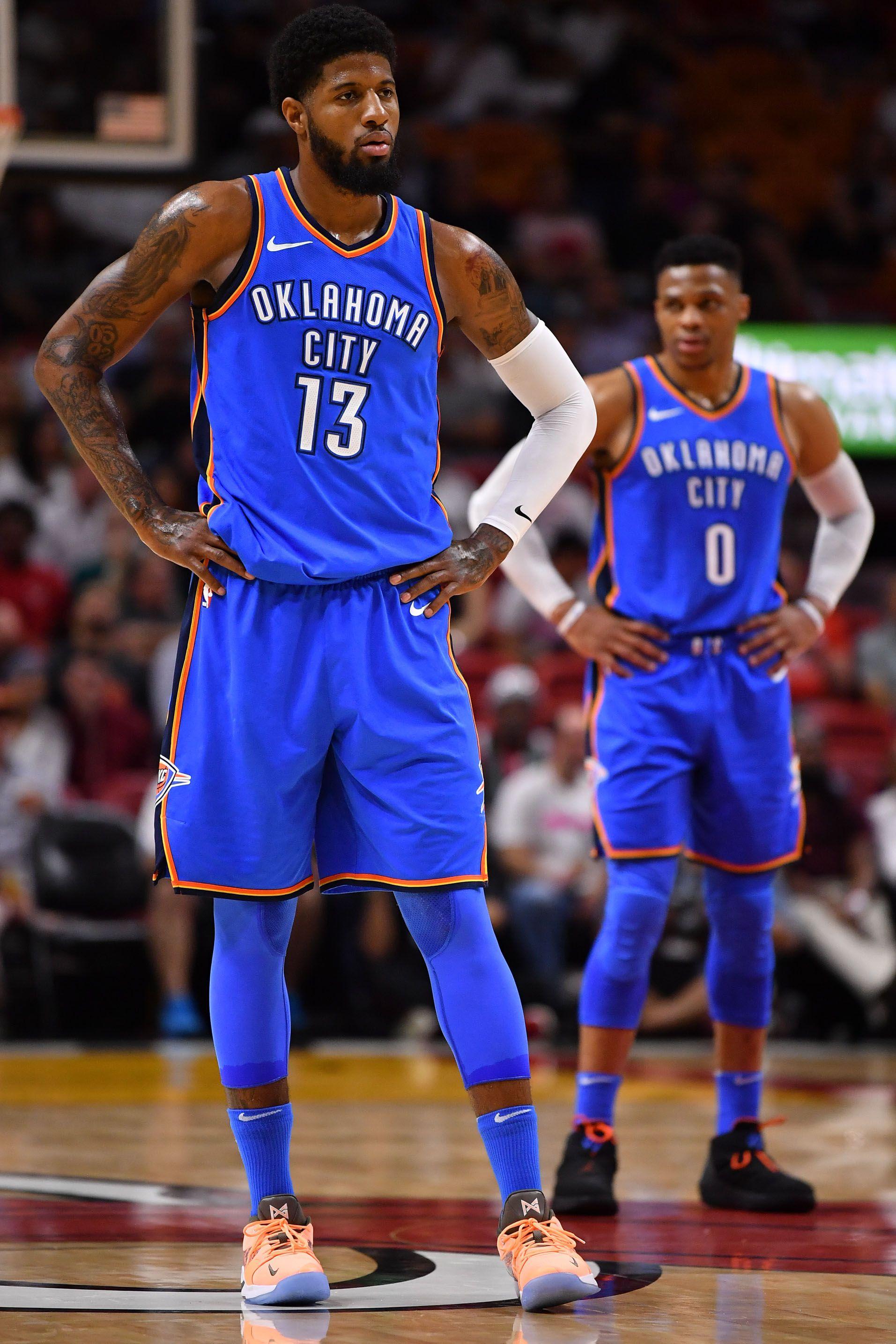 1913x2869 The paul george tug of war is already here HD Wallpaper