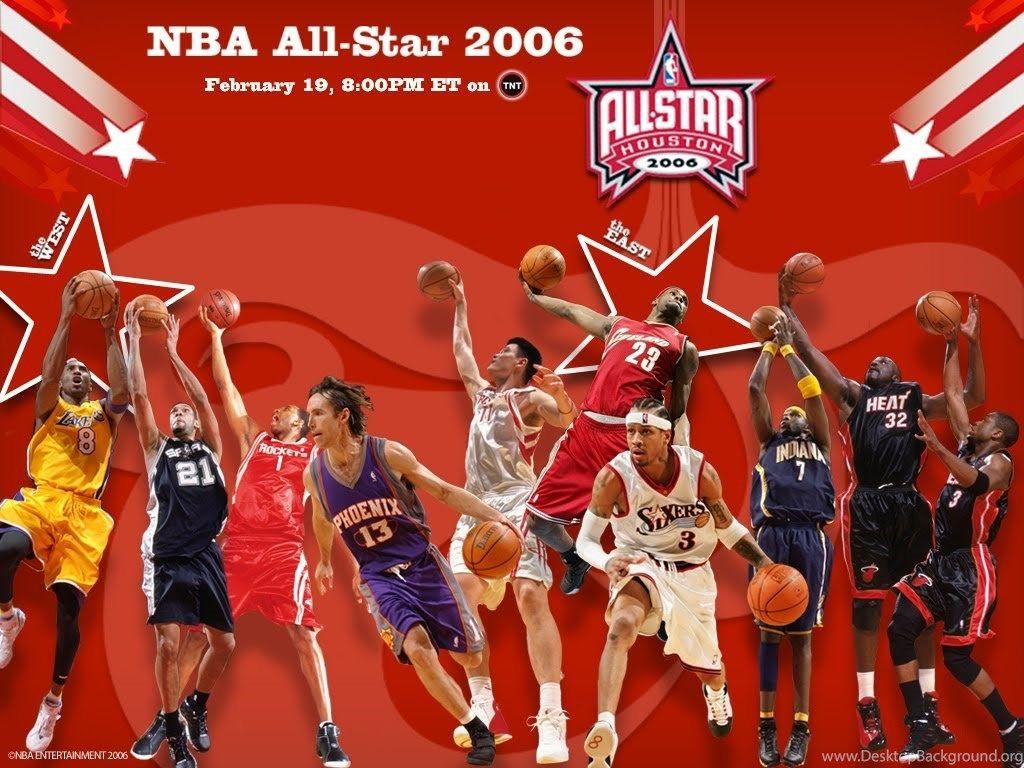 1024x768 Choosing The Best NBA Wallpaper For Your Computer Desktop