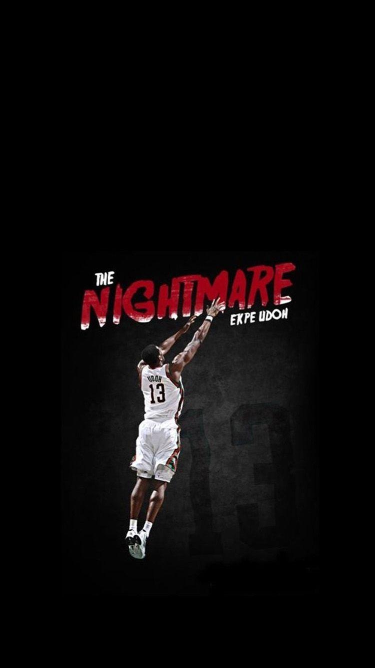 750x1334 Unique 95 Cool Nba Wallpaper For iPhone With Resolution 750