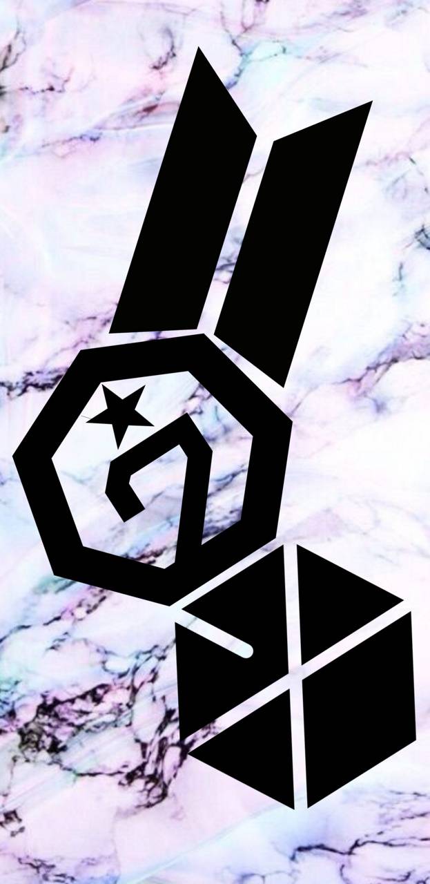 623x1280 BTS GOT7 EXO wallpaper