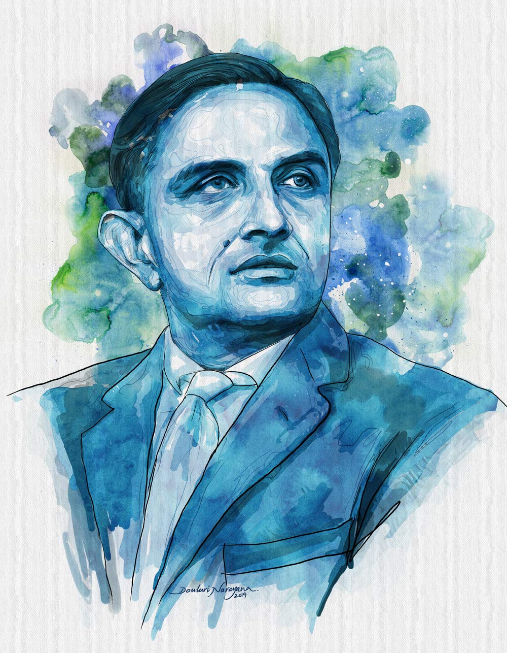 Vikram Sarabhai Wallpapers - Top Free Vikram Sarabhai Backgrounds ...