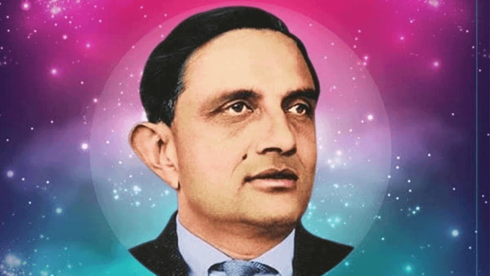 Vikram Sarabhai Wallpapers - Top Free Vikram Sarabhai Backgrounds ...