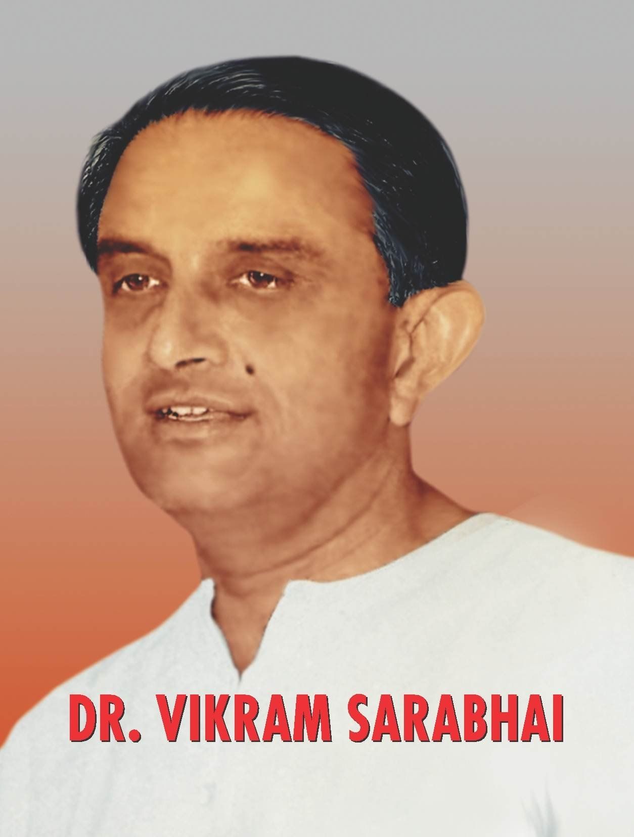 Vikram Sarabhai Wallpapers - Top Free Vikram Sarabhai Backgrounds ...