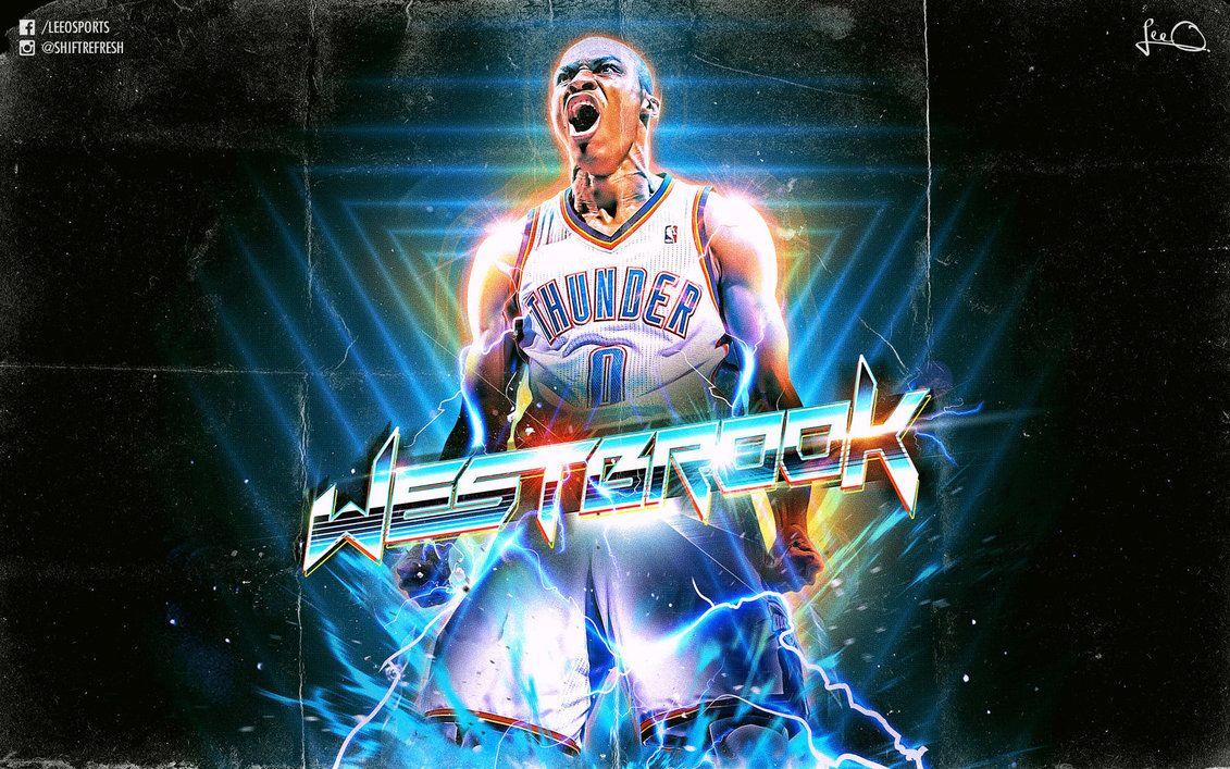 Russell Westbrook Wallpaper  NawPic