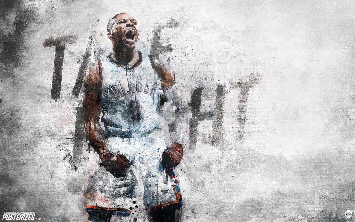 1131x707 Russell Westbrook Wallpaper on