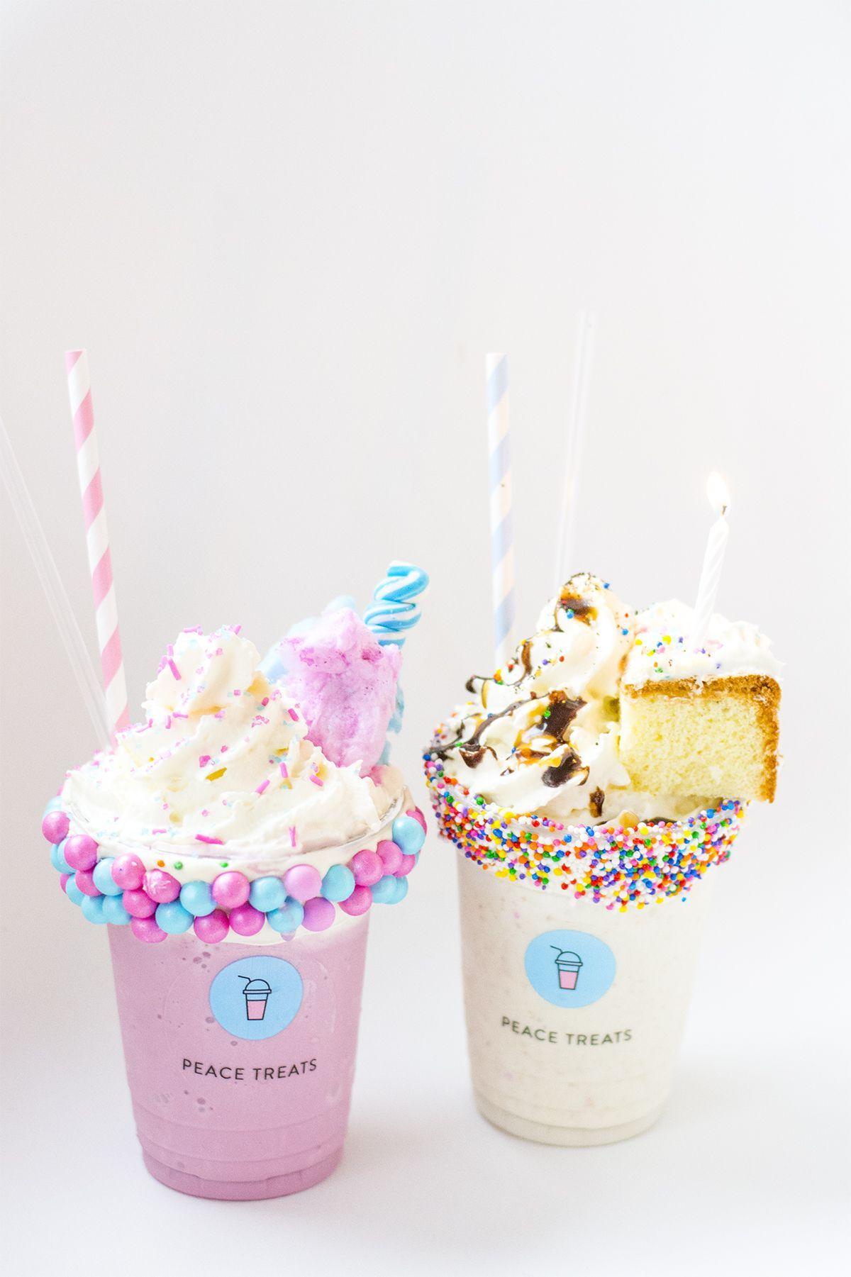 1200x1801 Peace Treats Toronto // Random Acts of Pastel #food #poison