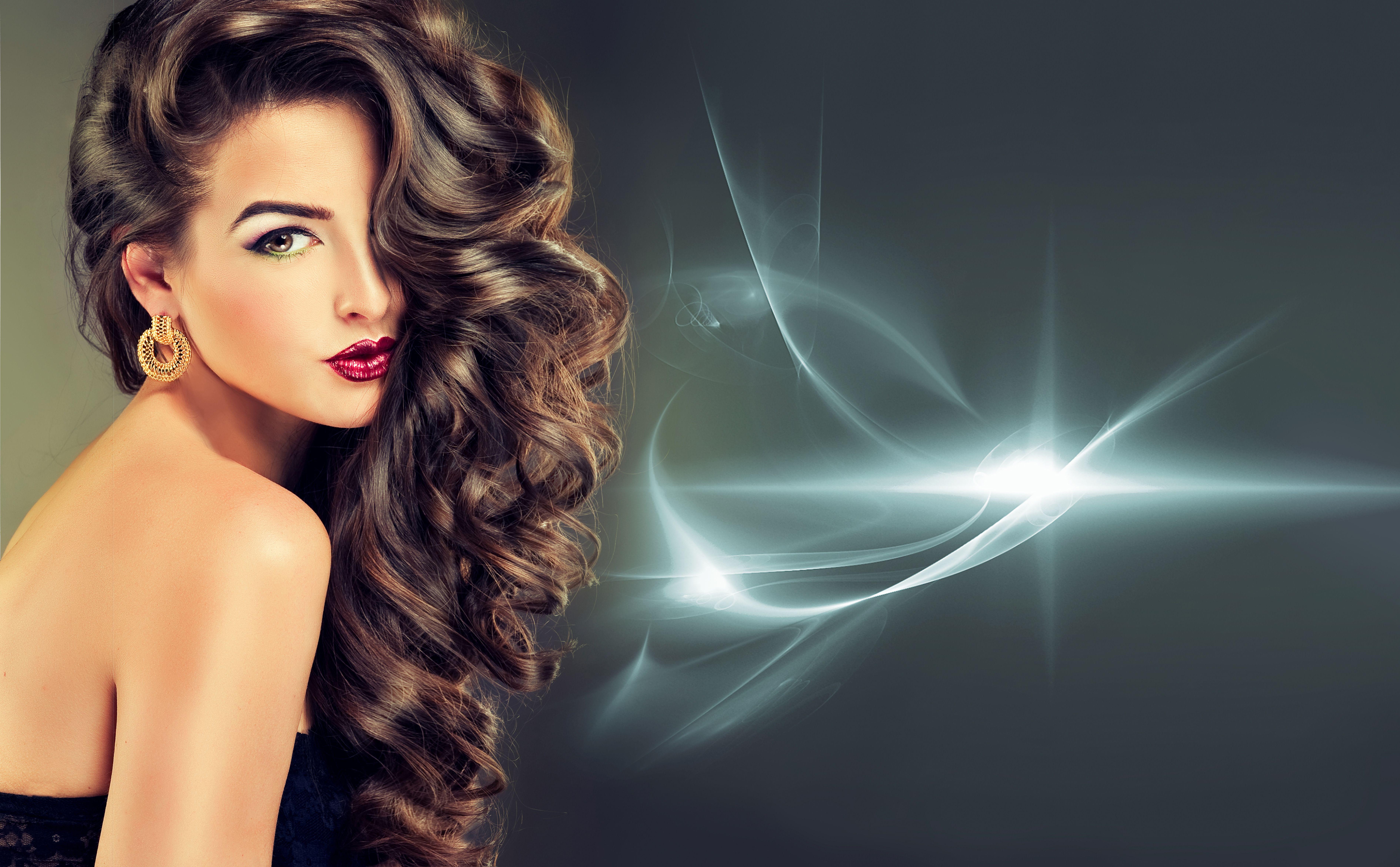Hair Style Wallpapers - Top Free Hair Style Backgrounds - WallpaperAccess