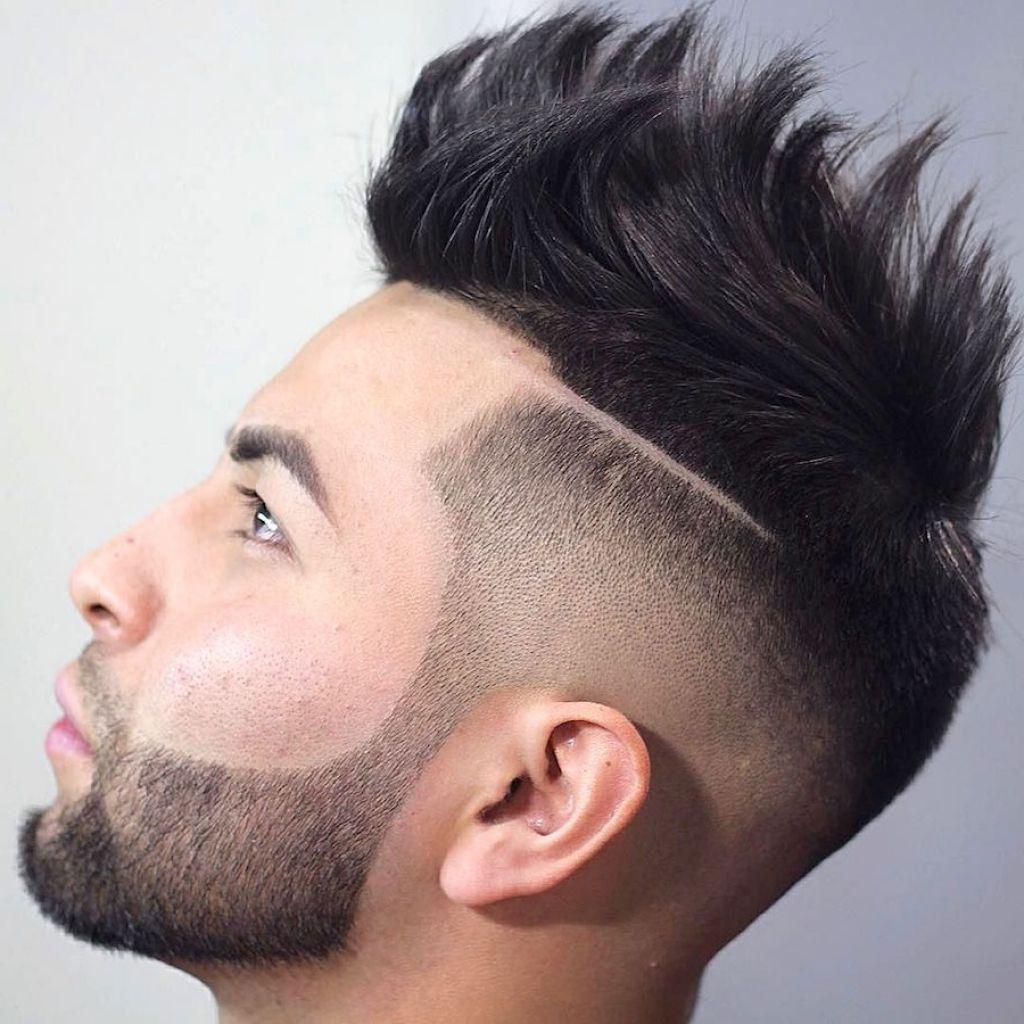 Men Hairstyle Wallpapers Top Nh ng H nh nh p