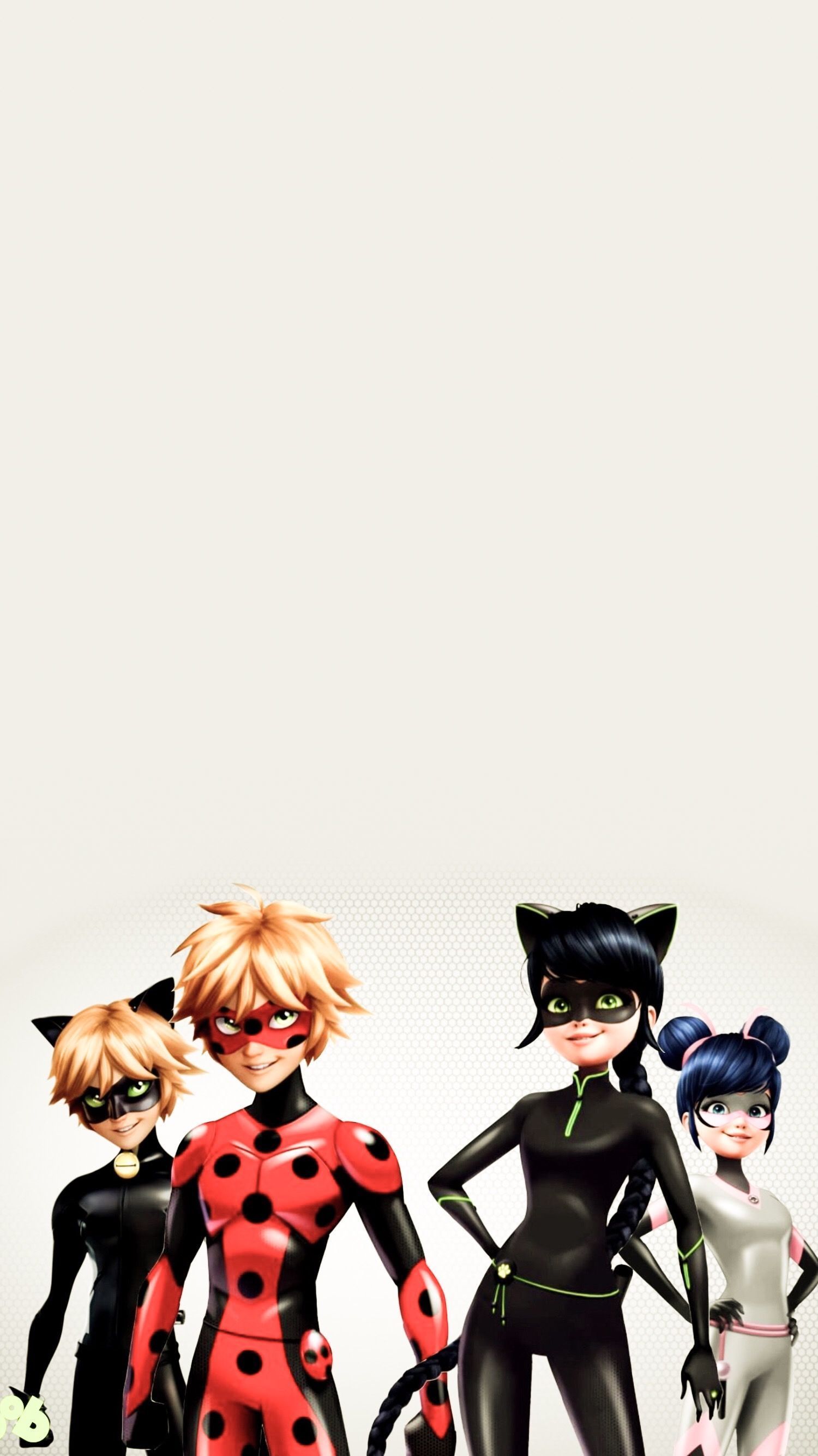 1500x2668 Miraculous Wallpaper