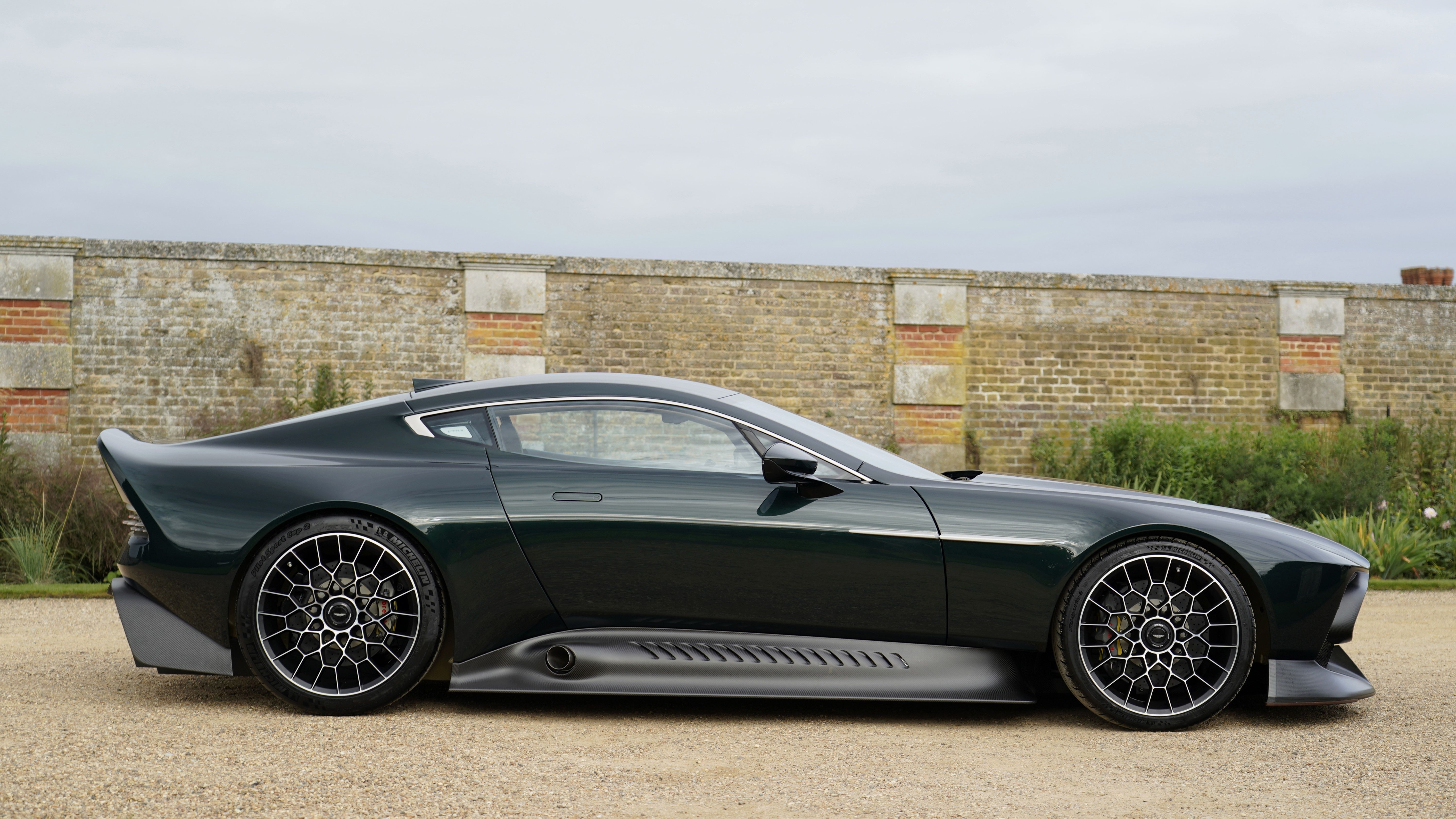 6000x3375 Vehicles Aston Martin Victor 4k Ultra HD Wallpaper