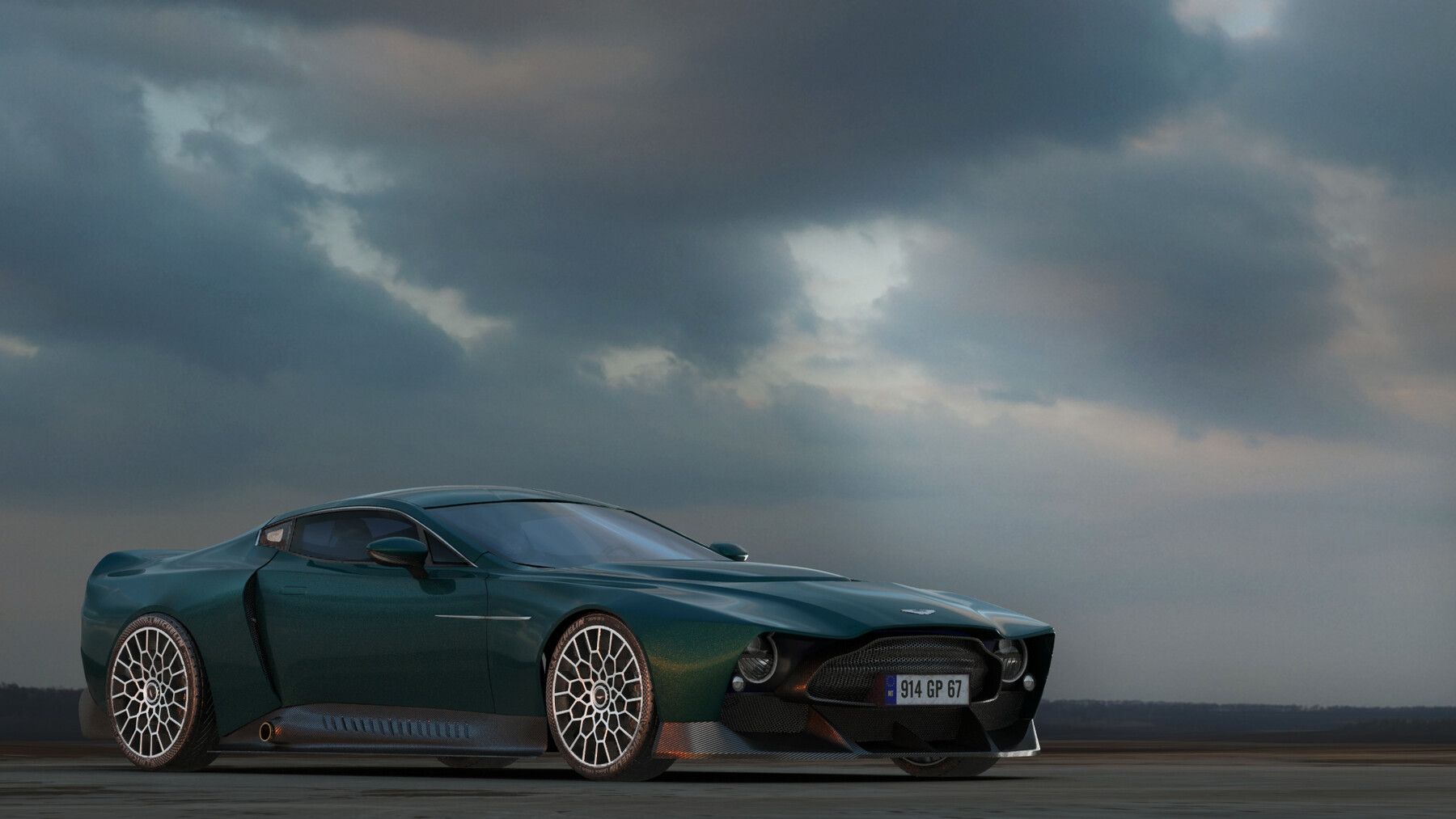 1800x1013 Aston Martin Victor