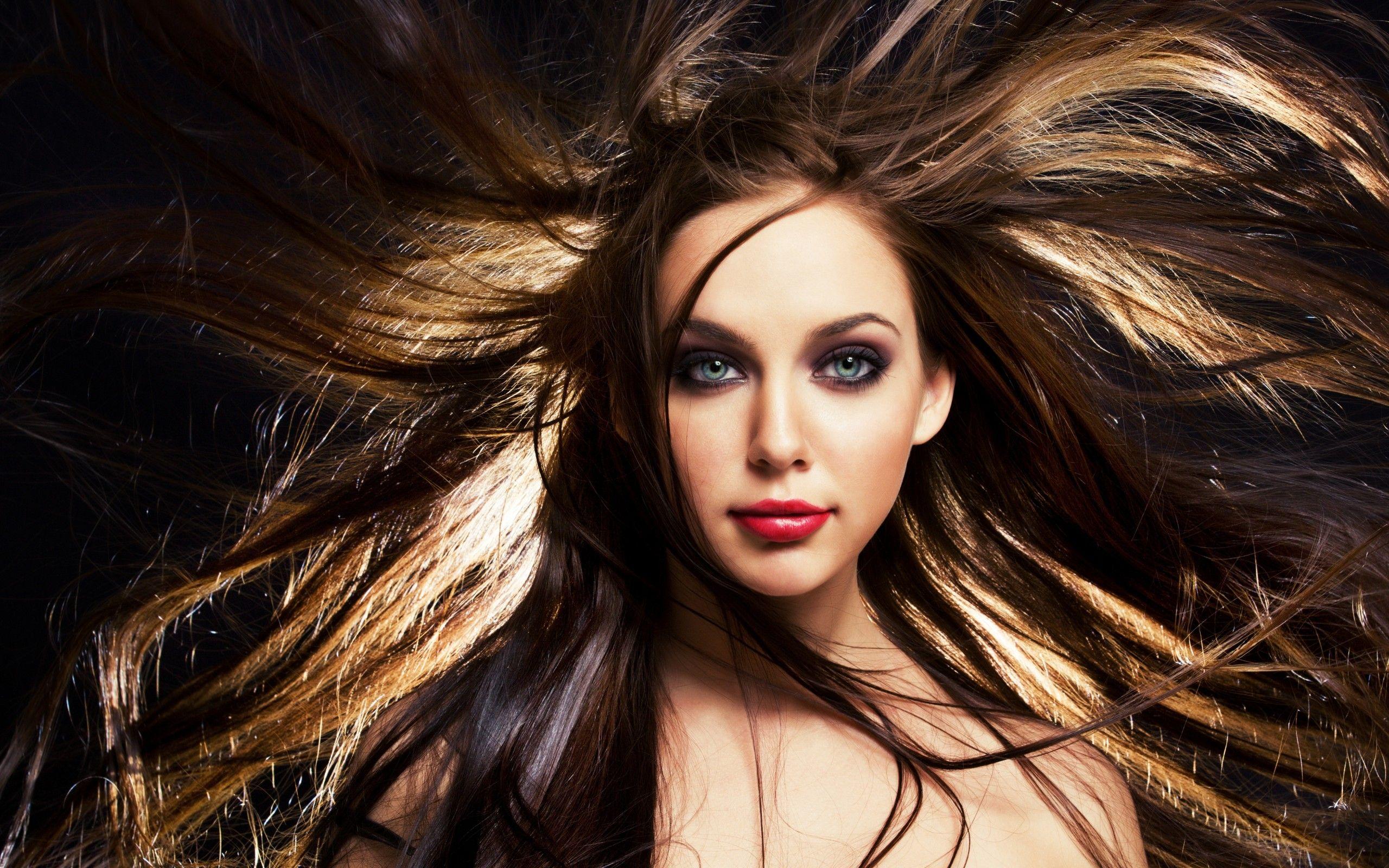 2560x1600 Hair Wallpaper Free Wallpaper & Background