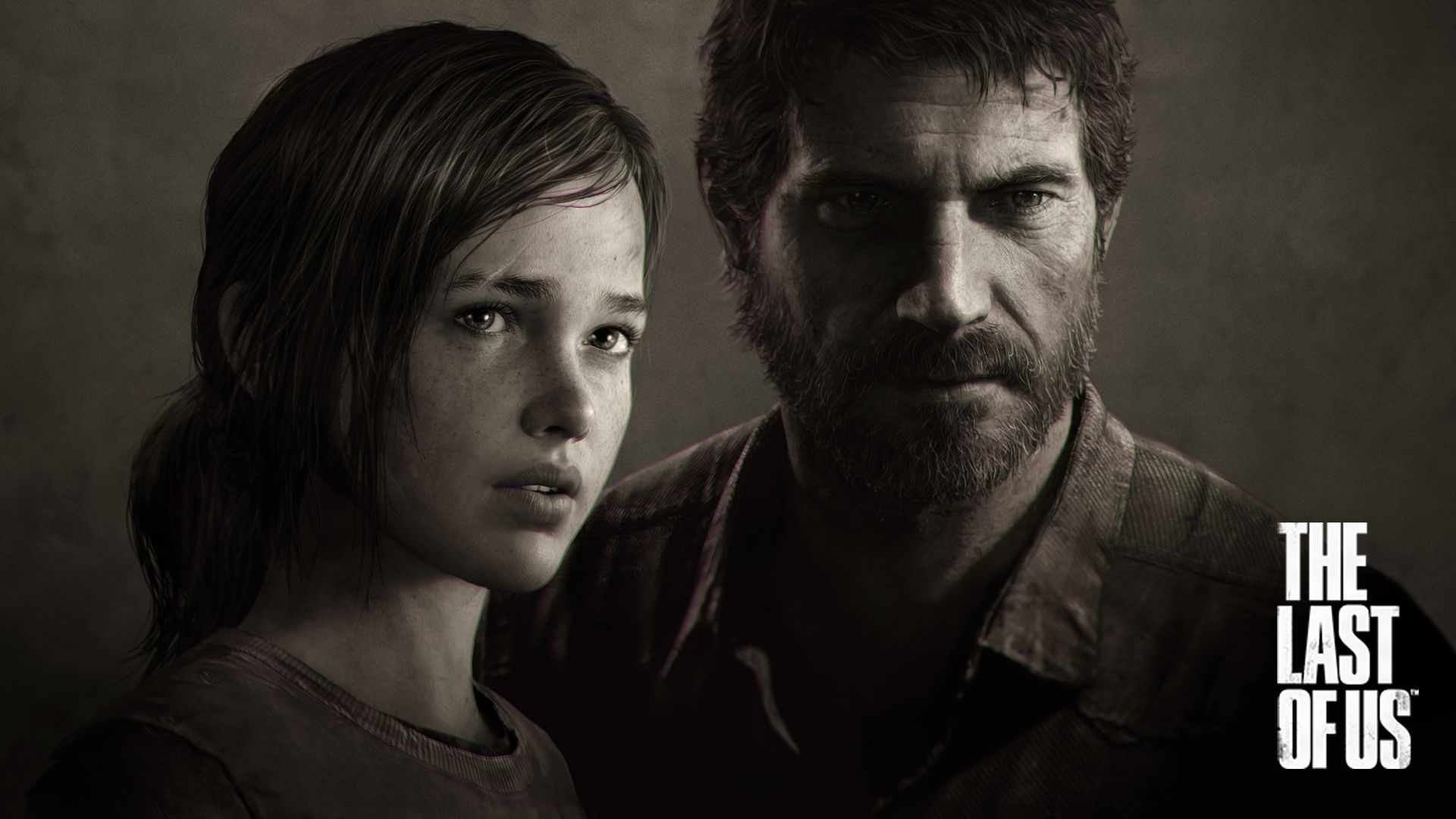 1920x1080 The Last Of Us Part 1 Wallpaper
