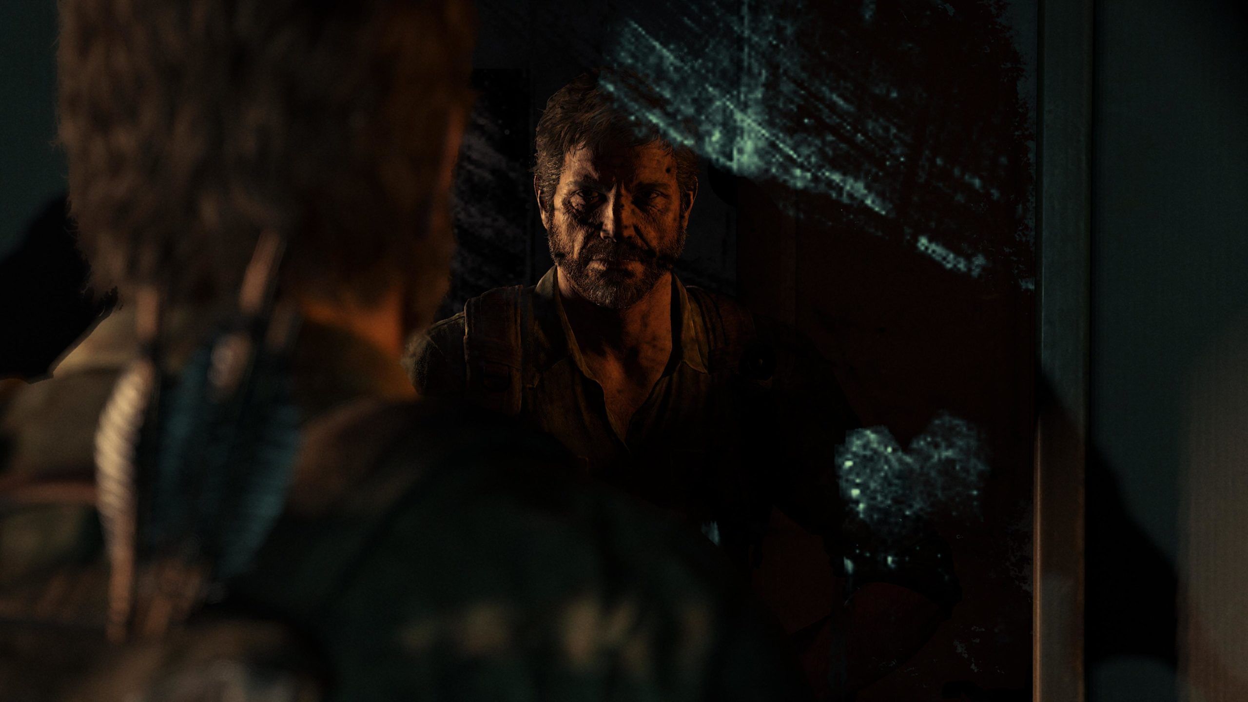 2560x1440 The Last of Us Part 1 Accessibility Review